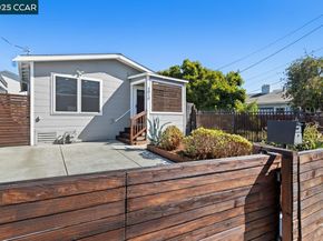 4010 Masterson St, Oakland CA 94619