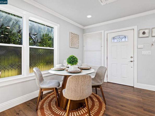 4010 Masterson St, Oakland CA 94619