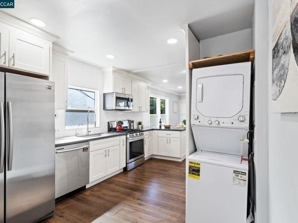 4010 Masterson St, Oakland CA 94619