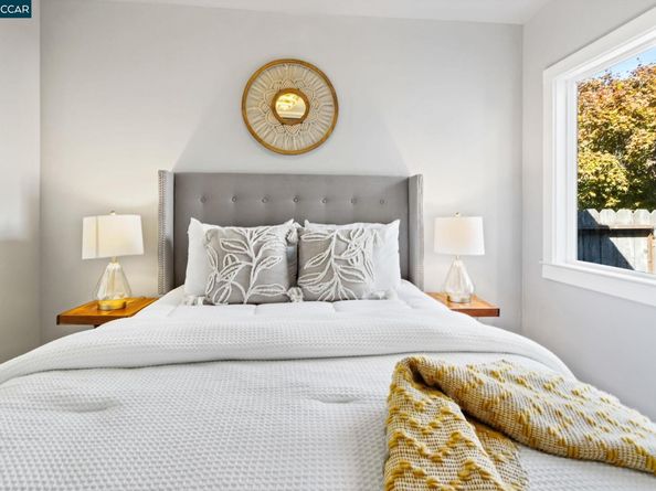 4010 Masterson St, Oakland CA 94619