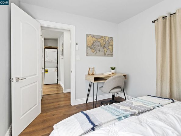 4010 Masterson St, Oakland CA 94619