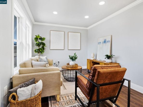 4010 Masterson St, Oakland CA 94619