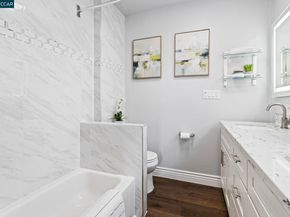 4010 Masterson St, Oakland CA 94619