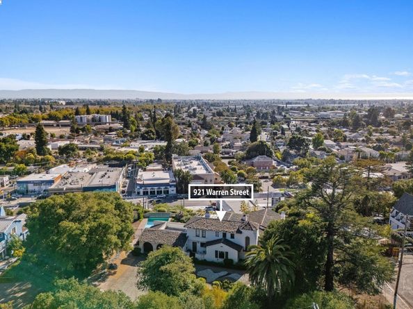 921 Warren St, Hayward CA 94541