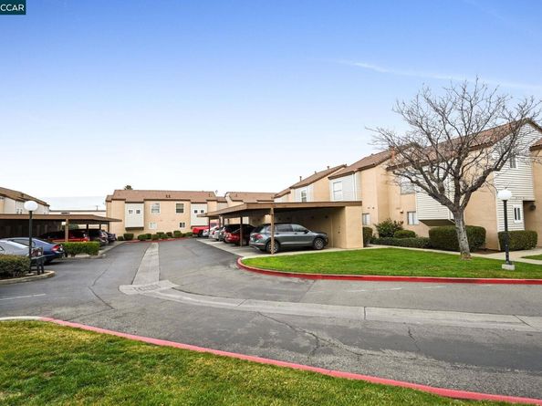 1435 Bel Air Dr C, Concord CA 94521