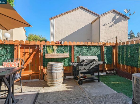 1435 Bel Air Dr C, Concord CA 94521