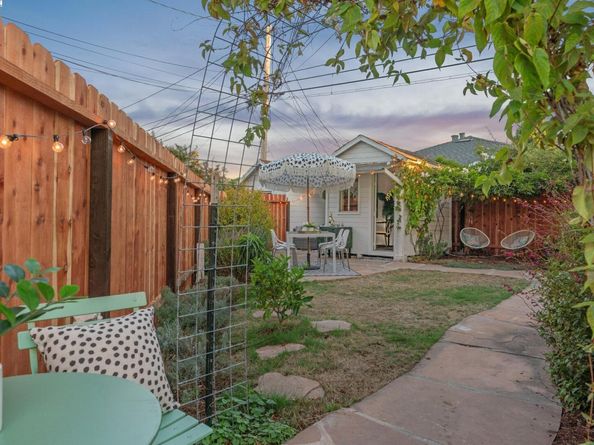 219 Cypress Street K, Alameda CA 94501