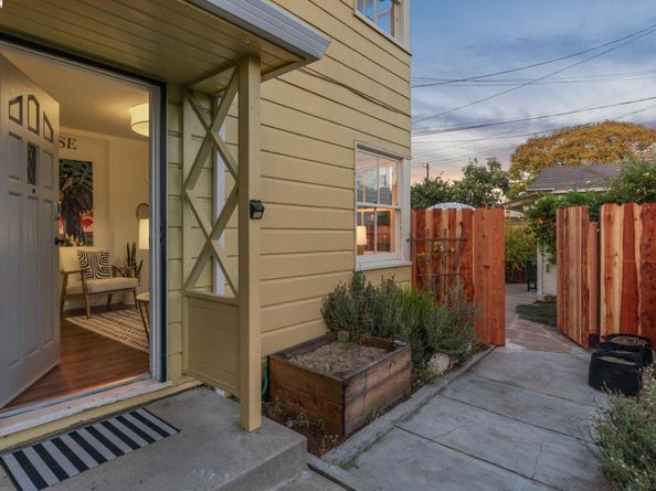 219 Cypress Street K, Alameda CA 94501