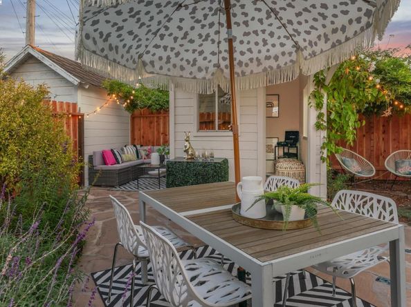 219 Cypress Street K, Alameda CA 94501