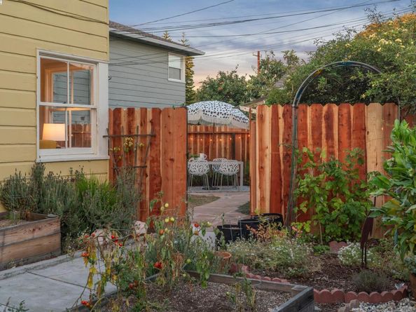 219 Cypress Street K, Alameda CA 94501