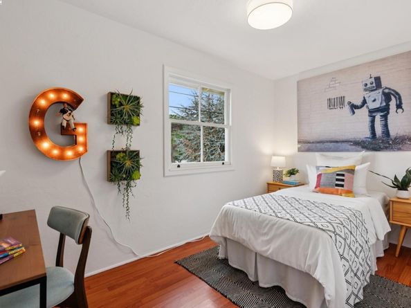 219 Cypress Street K, Alameda CA 94501