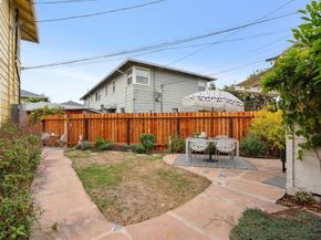 219 Cypress Street K, Alameda CA 94501