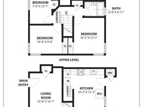 219 Cypress Street K, Alameda CA 94501
