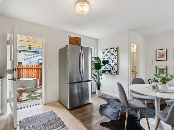 219 Cypress Street K, Alameda CA 94501