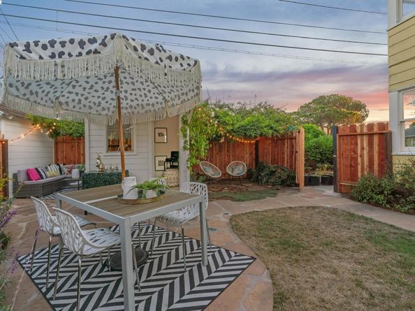 219 Cypress Street K, Alameda CA 94501