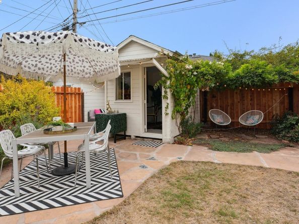 219 Cypress Street K, Alameda CA 94501