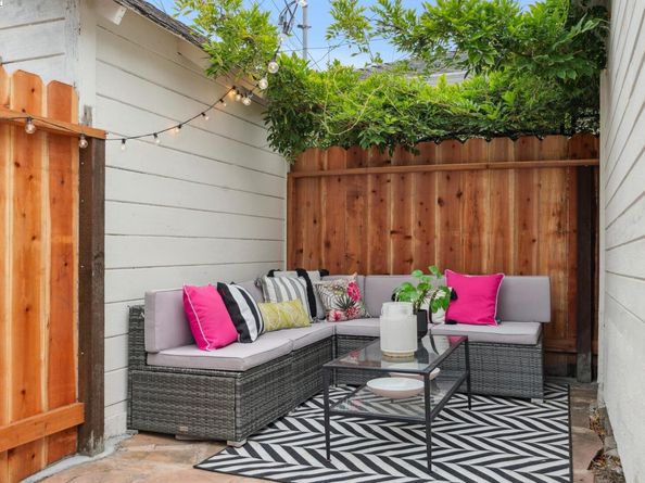 219 Cypress Street K, Alameda CA 94501
