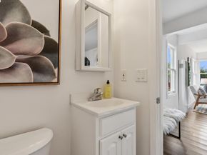 219 Cypress Street K, Alameda CA 94501