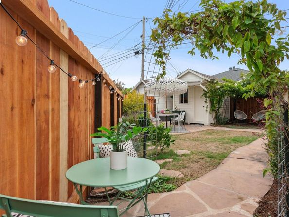 219 Cypress Street K, Alameda CA 94501