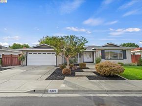 2320 Sandpiper Way, Pleasanton CA 94566