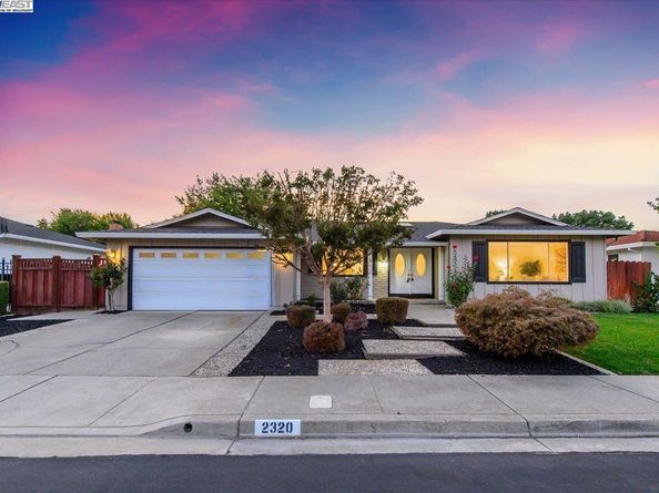 2320 Sandpiper Way, Pleasanton CA 94566