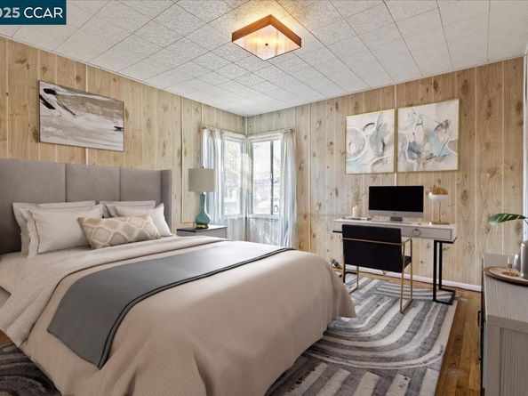 1007 Pleasant Valley Dr, Pleasant Hill CA 94523