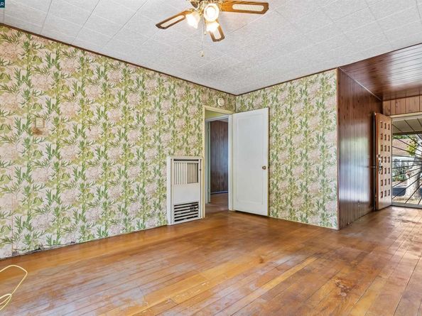 1007 Pleasant Valley Dr, Pleasant Hill CA 94523