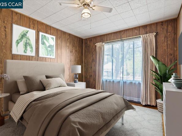 1007 Pleasant Valley Dr, Pleasant Hill CA 94523