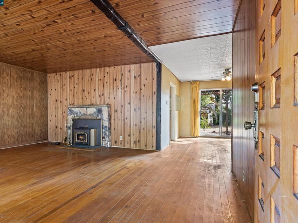 1007 Pleasant Valley Dr, Pleasant Hill CA 94523