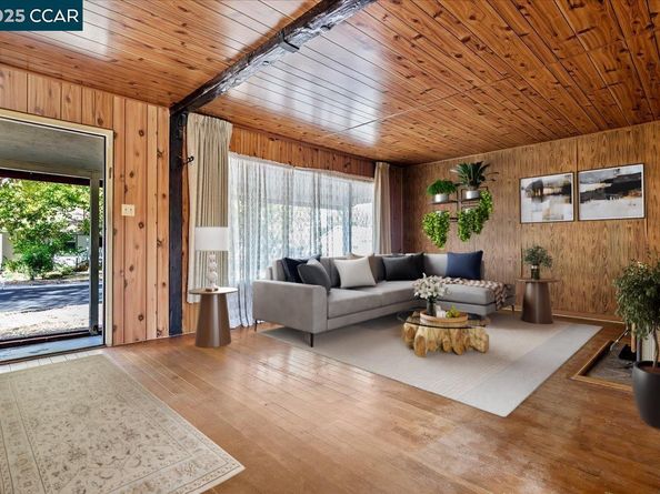 1007 Pleasant Valley Dr, Pleasant Hill CA 94523