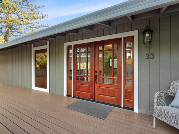 33 Marston Rd, Orinda CA 94563