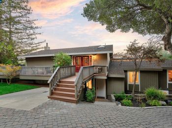 33 Marston Rd