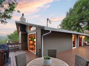 33 Marston Rd, Orinda CA 94563
