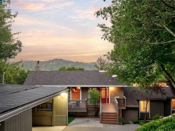 33 Marston Rd, Orinda CA 94563