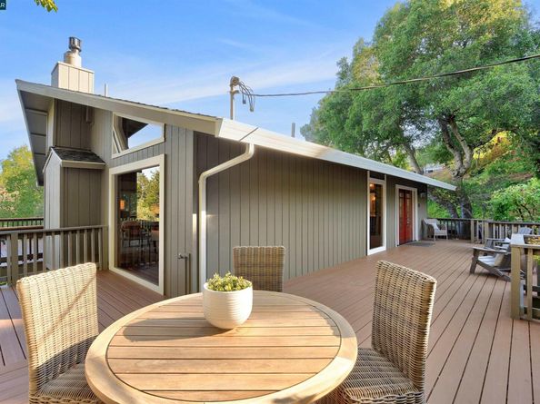 33 Marston Rd, Orinda CA 94563