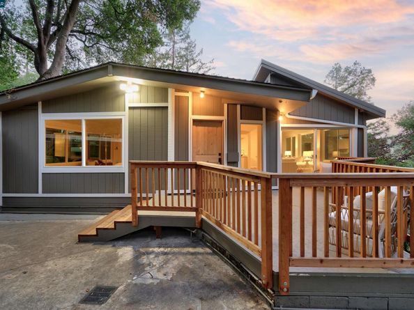33 Marston Rd, Orinda CA 94563