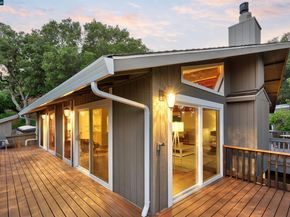 33 Marston Rd, Orinda CA 94563