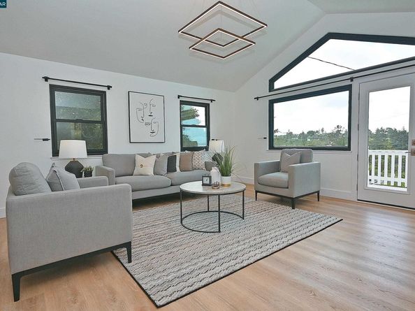 7548 Altura Place, Oakland CA 94605