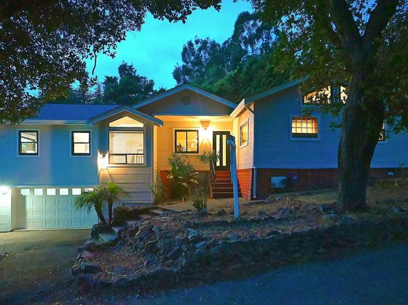 7548 Altura Place, Oakland CA 94605