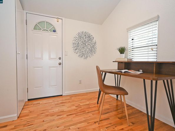 7548 Altura Place, Oakland CA 94605