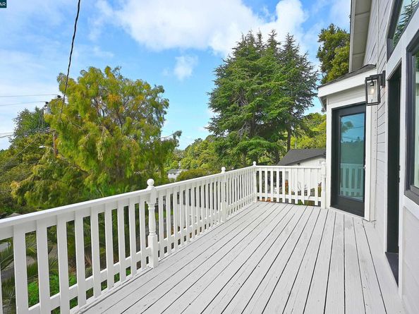 7548 Altura Place, Oakland CA 94605