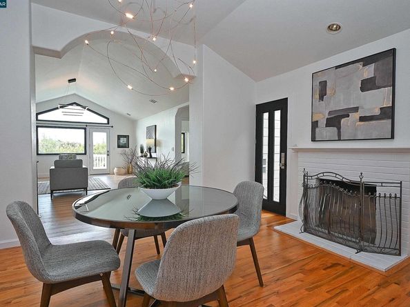 7548 Altura Place, Oakland CA 94605