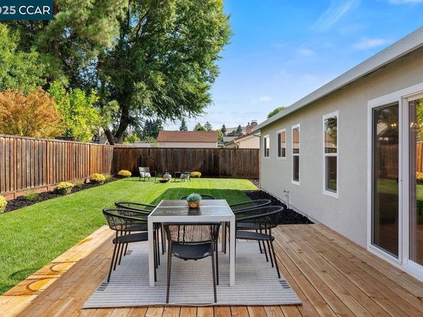 3163 Christopher Way, San Ramon CA 94583