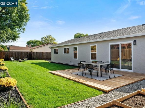 3163 Christopher Way, San Ramon CA 94583