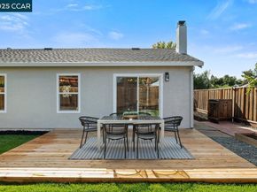 3163 Christopher Way, San Ramon CA 94583