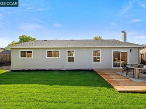 3163 Christopher Way, San Ramon CA 94583