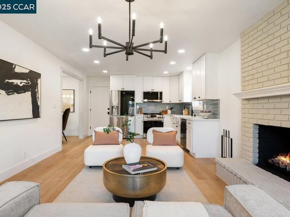 3163 Christopher Way, San Ramon CA 94583