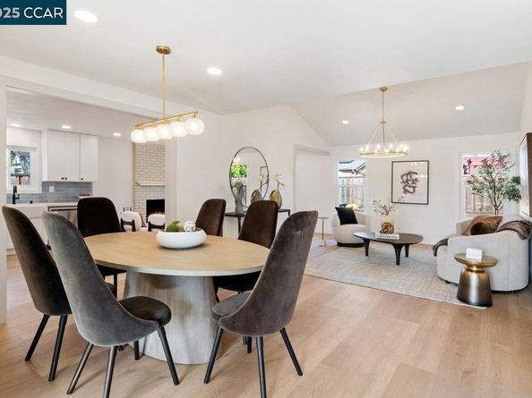 3163 Christopher Way, San Ramon CA 94583