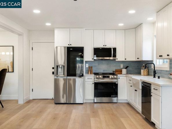 3163 Christopher Way, San Ramon CA 94583