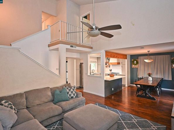 2514 Fern Leaf Ln, Martinez CA 94553